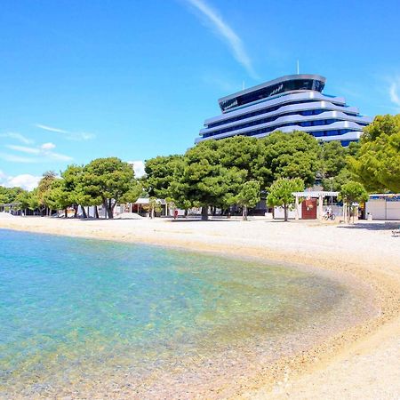 Apartment Stefanio Vodice Exterior foto