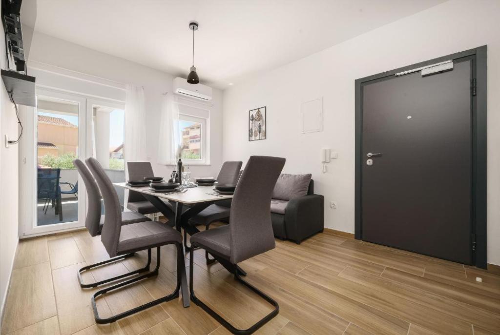 Apartment Stefanio Vodice Exterior foto