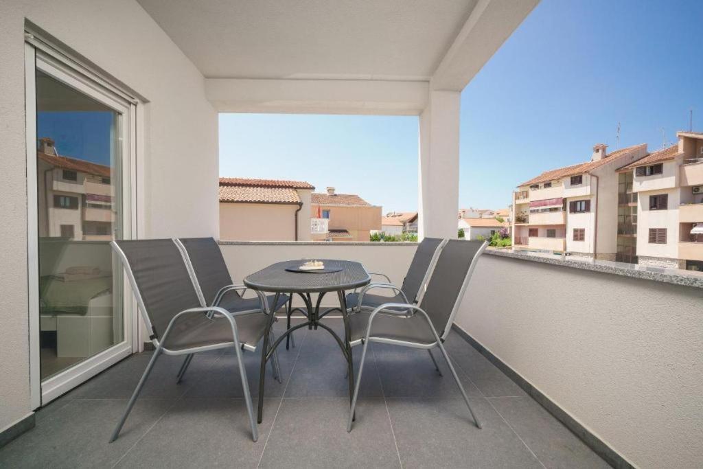 Apartment Stefanio Vodice Exterior foto