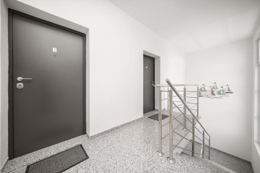 Apartment Stefanio Vodice Exterior foto