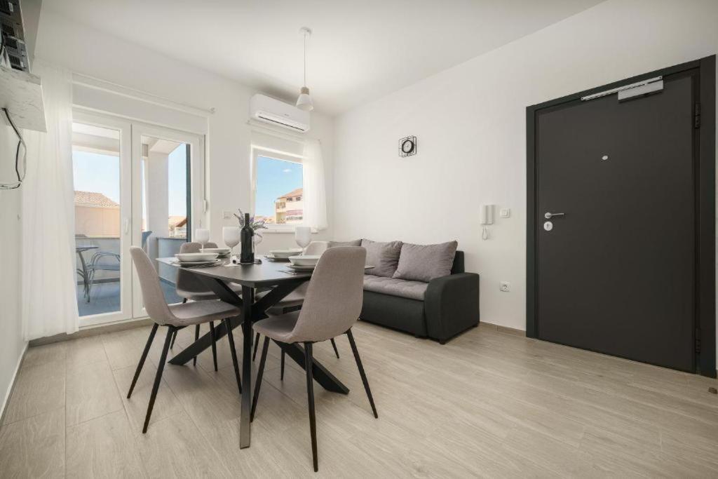 Apartment Stefanio Vodice Exterior foto