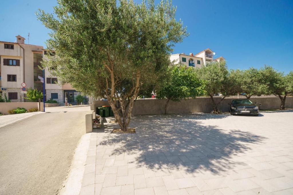 Apartment Stefanio Vodice Exterior foto